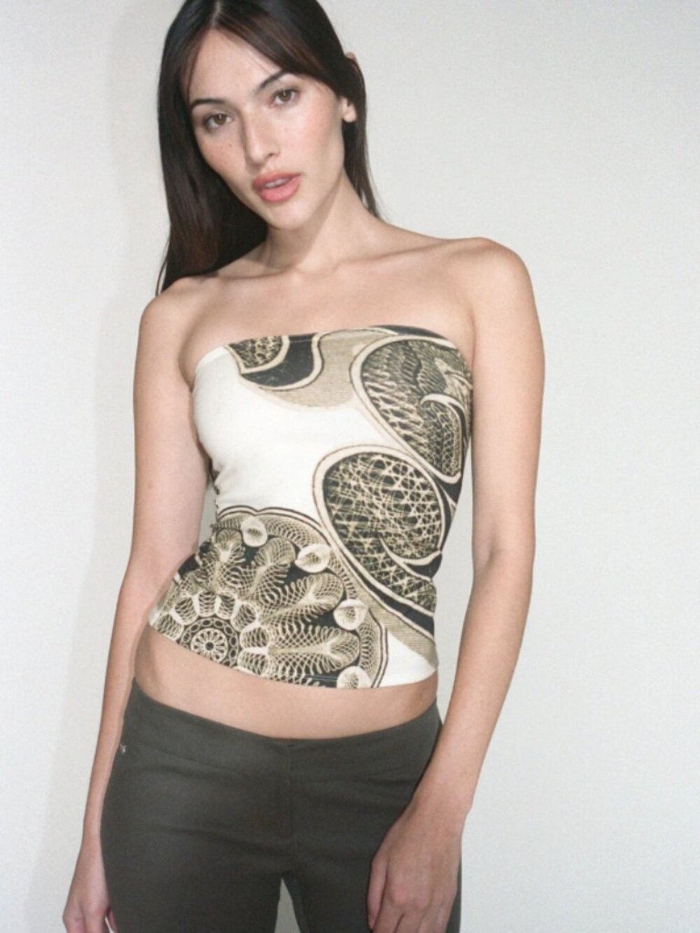 MIAOU Haley Top | Size: Small